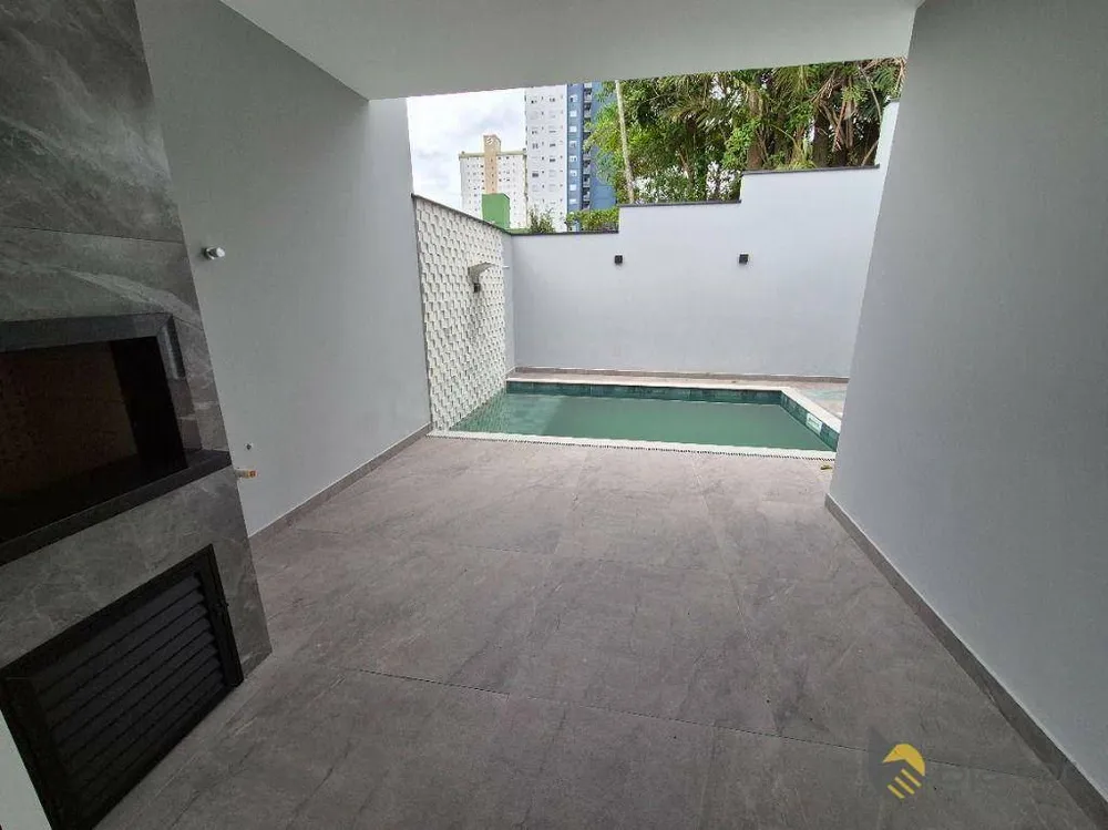 Casa, 3 quartos, 165 m² - Foto 10