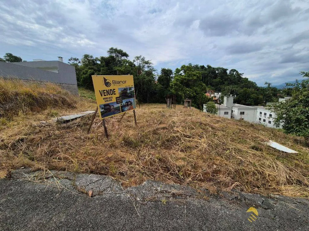 Terreno, 752 m² - Foto 1