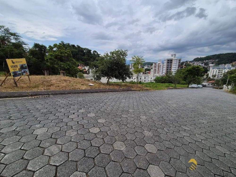 Terreno, 752 m² - Foto 2