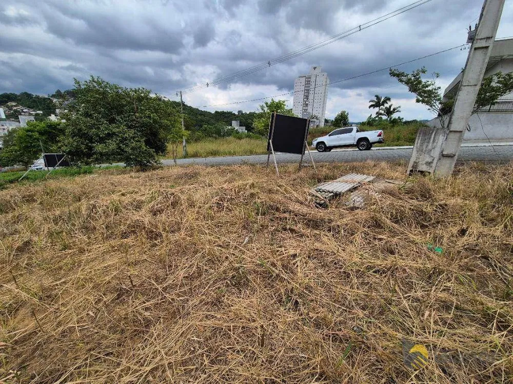 Terreno, 752 m² - Foto 4
