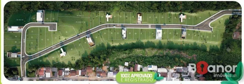 Loteamento e Condomínio, 312 m² - Foto 2