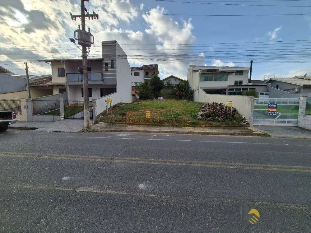 Terreno, 376 m² - Foto 7
