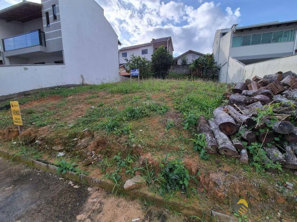 Terreno, 376 m² - Foto 3