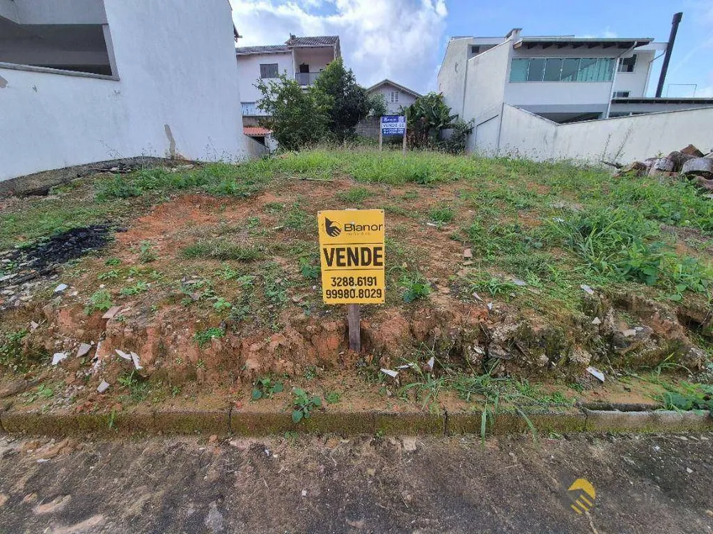 Terreno, 376 m² - Foto 4