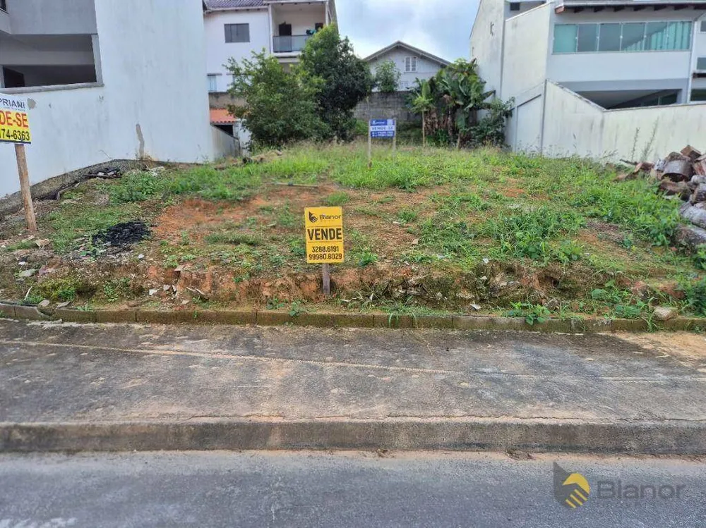 Terreno, 376 m² - Foto 2
