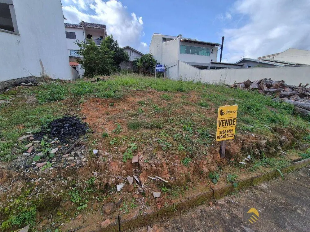 Terreno, 376 m² - Foto 5