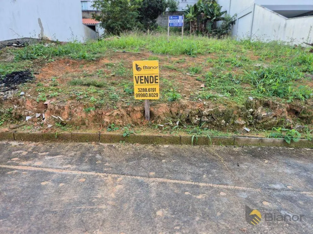 Terreno, 376 m² - Foto 1