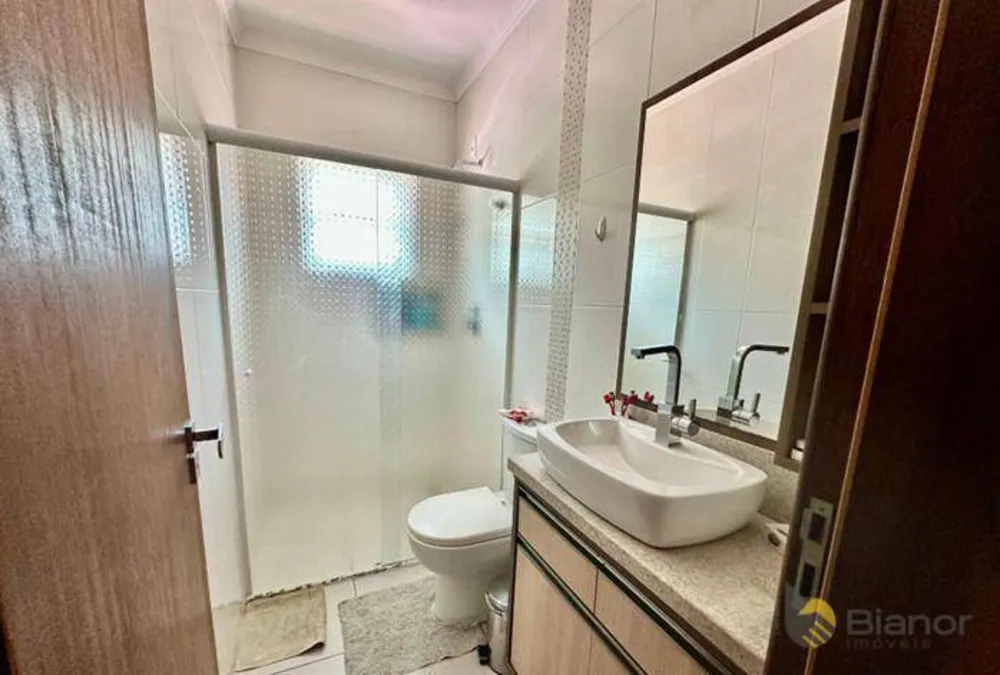 Casa, 3 quartos, 184 m² - Foto 10