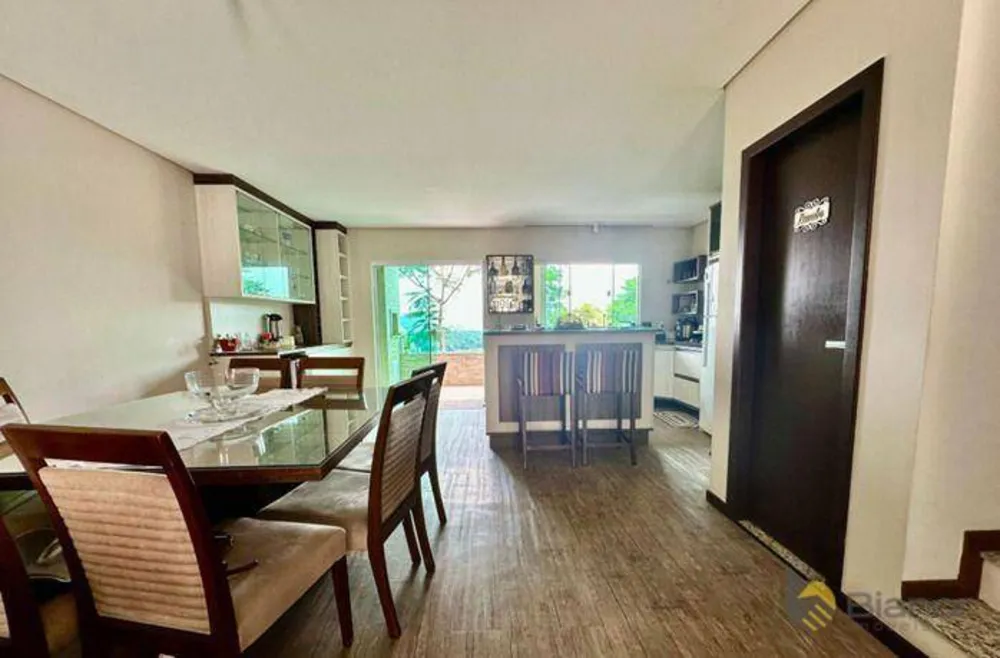 Casa, 3 quartos, 184 m² - Foto 5