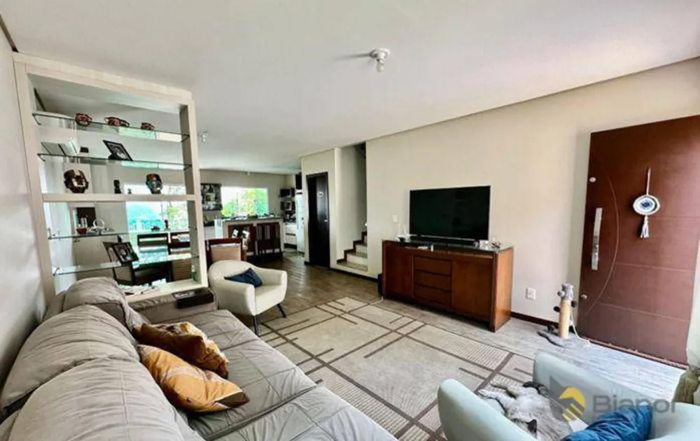 Casa, 3 quartos, 184 m² - Foto 4