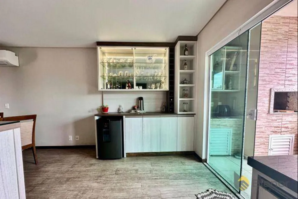 Casa, 3 quartos, 184 m² - Foto 7