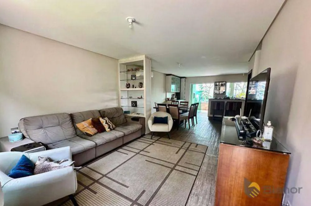 Casa, 3 quartos, 184 m² - Foto 3