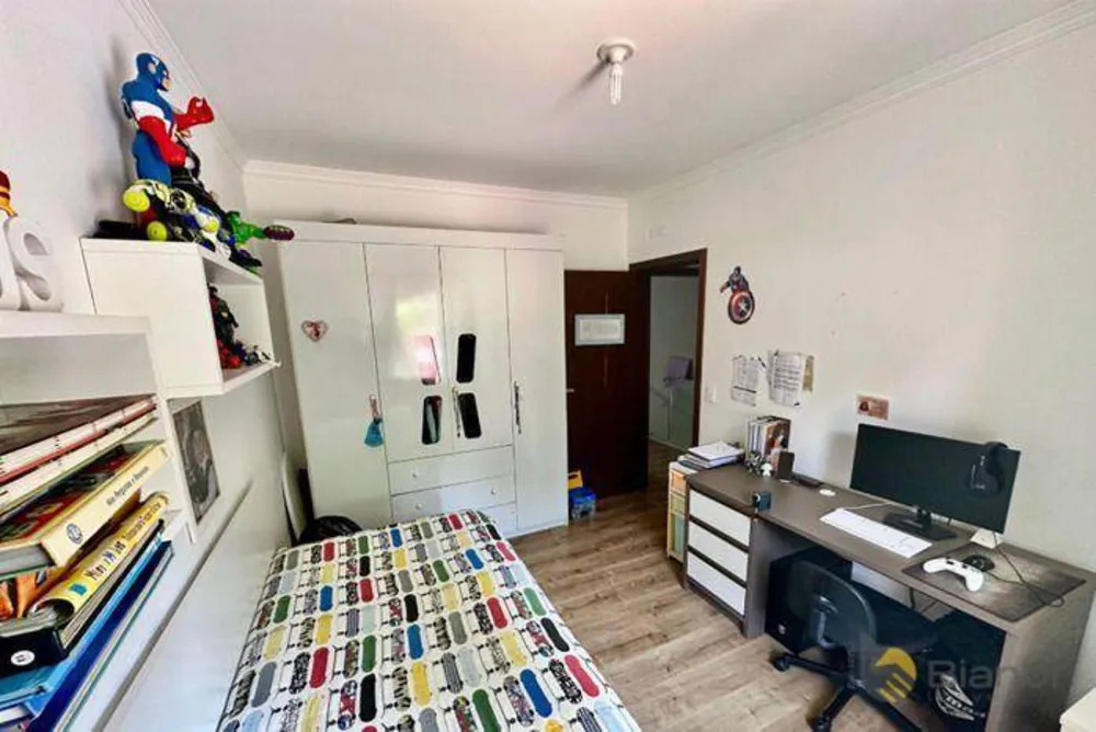Casa, 3 quartos, 184 m² - Foto 11