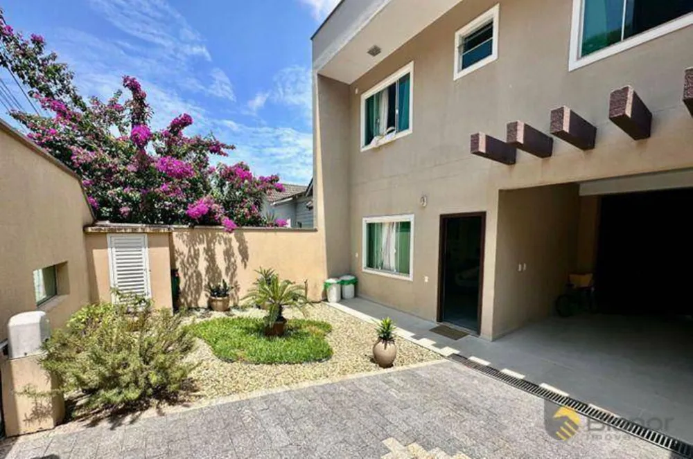 Casa, 3 quartos, 184 m² - Foto 2
