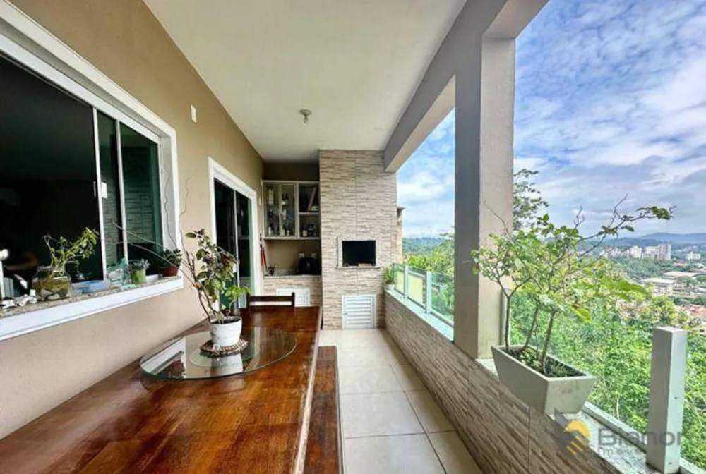 Casa, 3 quartos, 184 m² - Foto 8
