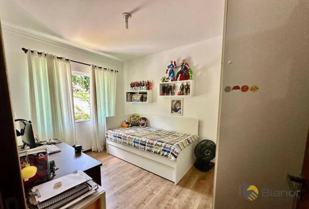 Casa, 3 quartos, 184 m² - Foto 12