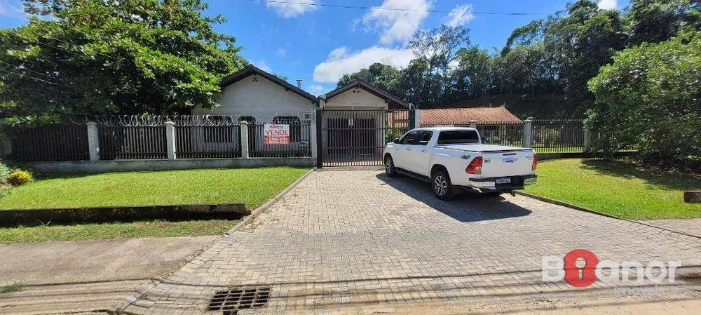 Casa, 2 quartos, 100 m² - Foto 1