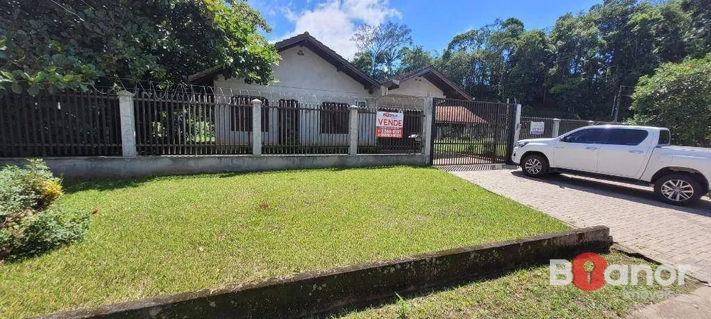 Casa, 2 quartos, 100 m² - Foto 2