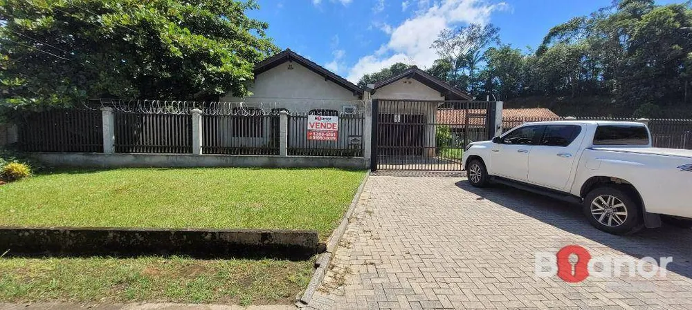 Casa, 2 quartos, 100 m² - Foto 9