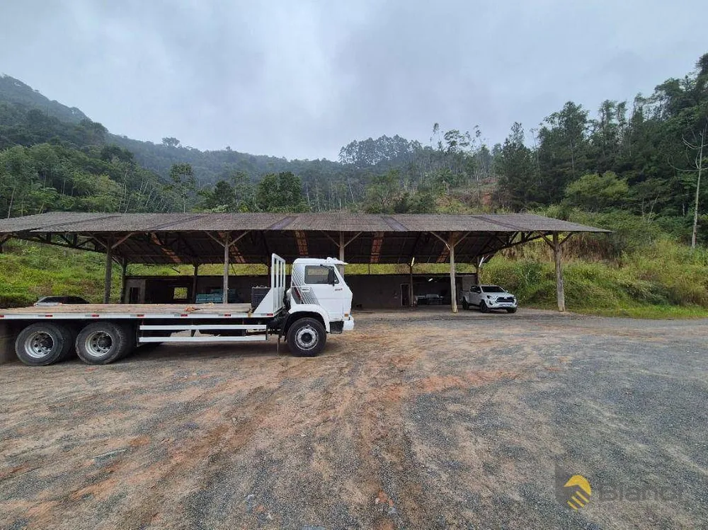 Depósito-Galpão, 1000 m² - Foto 10