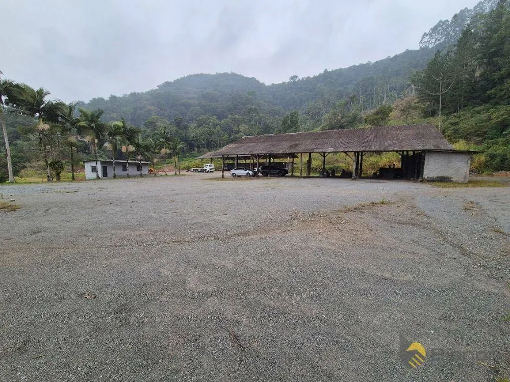 Depósito-Galpão, 1000 m² - Foto 1