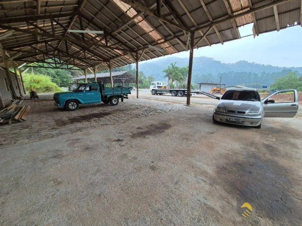 Depósito-Galpão, 1000 m² - Foto 4