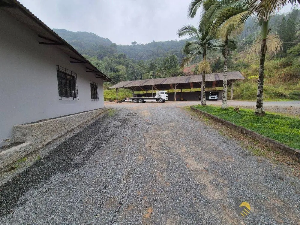 Depósito-Galpão, 1000 m² - Foto 3