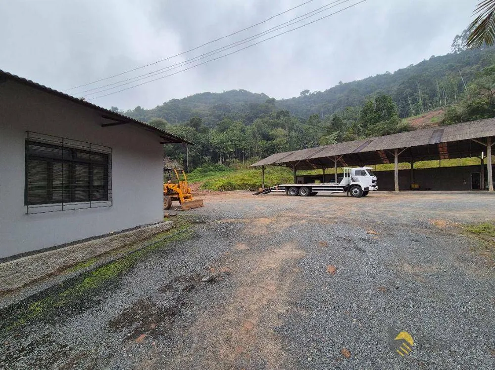 Depósito-Galpão, 1000 m² - Foto 6