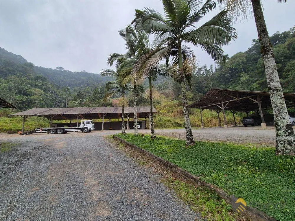Depósito-Galpão, 1000 m² - Foto 7