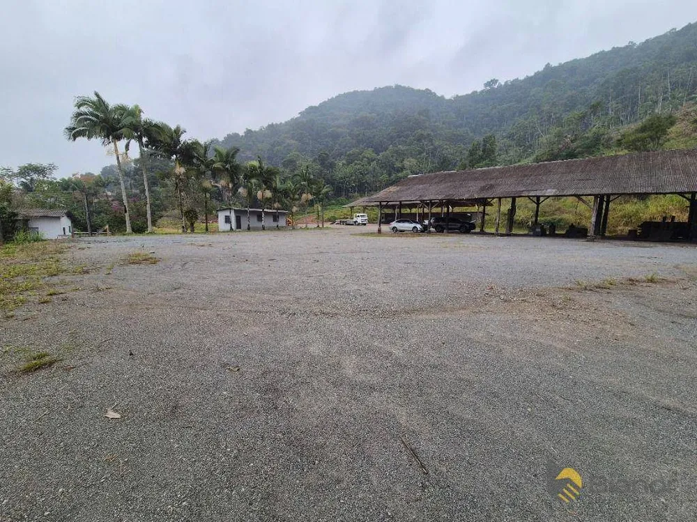 Depósito-Galpão, 1000 m² - Foto 2