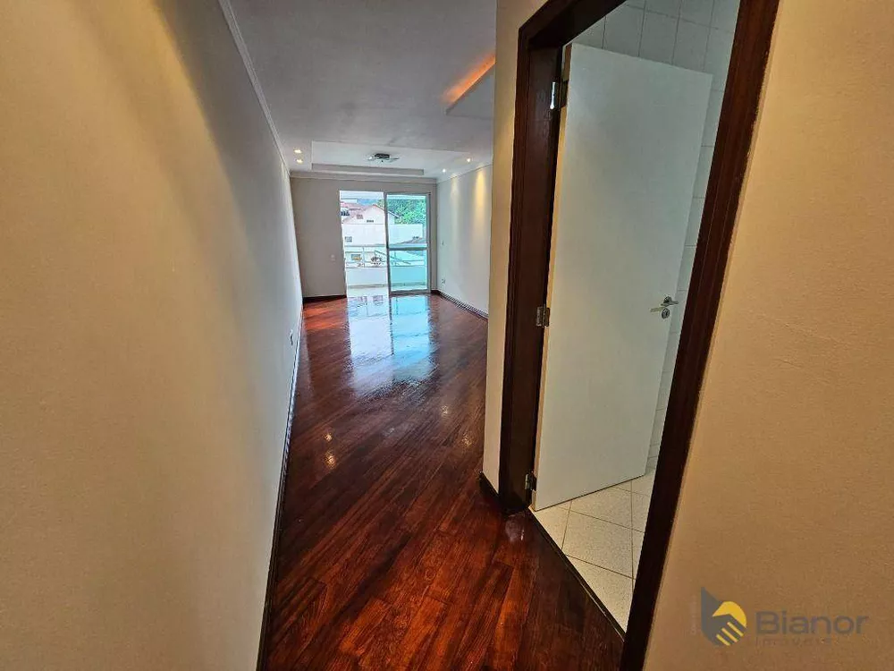 Apartamento à venda e aluguel com 3 quartos, 110m² - Foto 1