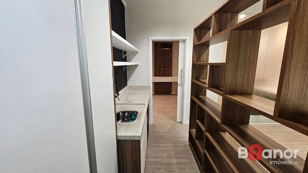 Sala-Conjunto, 32 m² - Foto 7