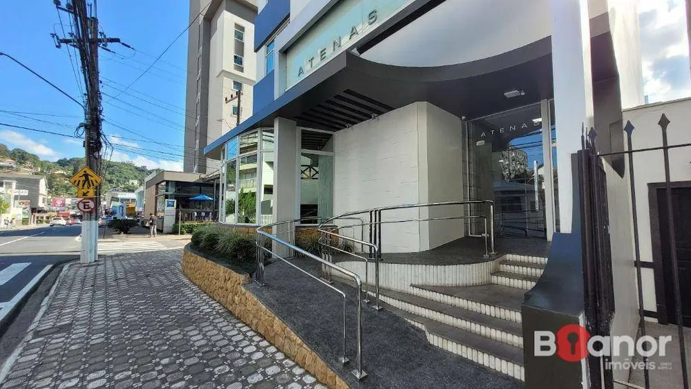 Sala-Conjunto, 32 m² - Foto 2