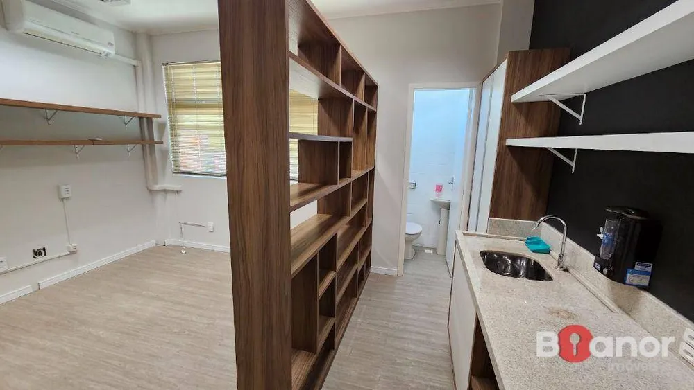 Sala-Conjunto, 32 m² - Foto 8