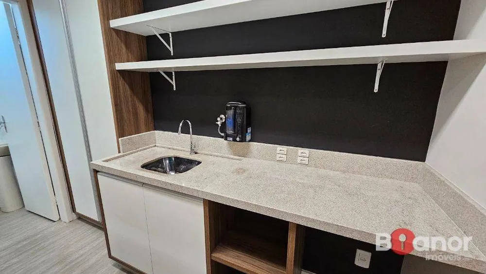 Sala-Conjunto, 32 m² - Foto 4