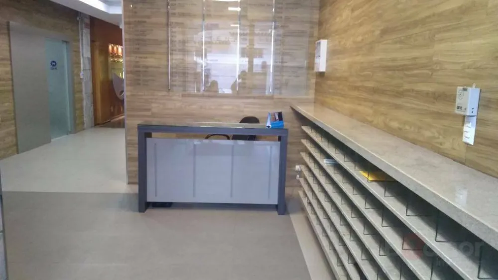 Sala-Conjunto, 32 m² - Foto 1