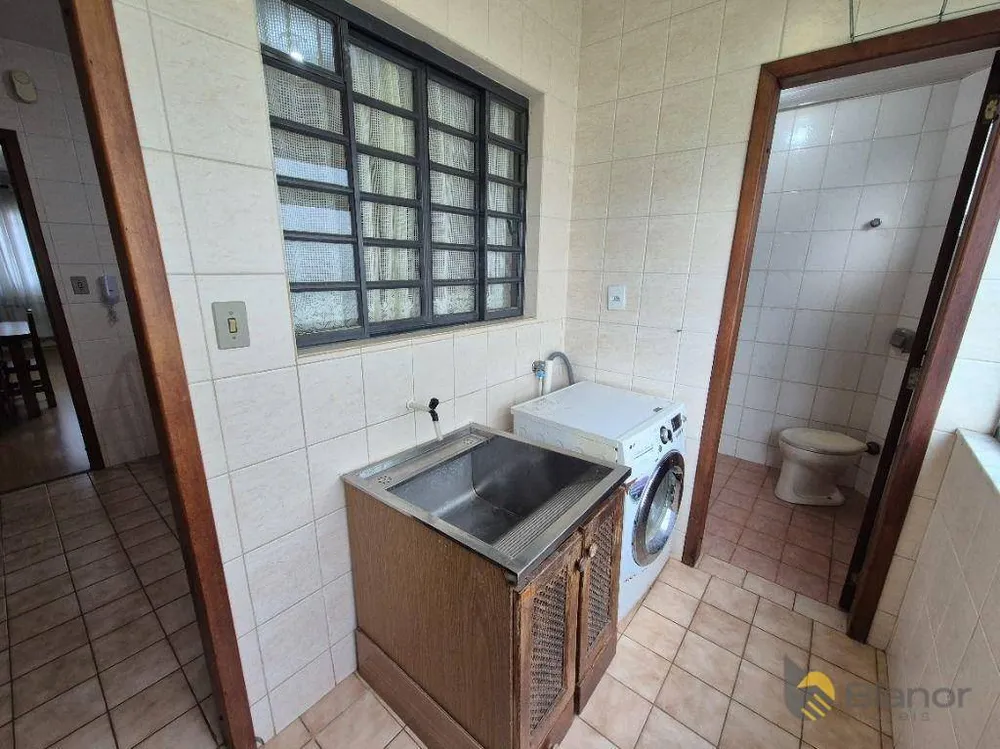 Apartamento, 3 quartos, 91 m² - Foto 4