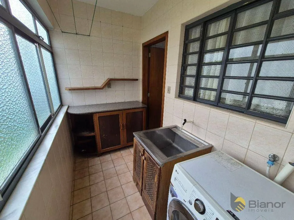 Apartamento, 3 quartos, 91 m² - Foto 1