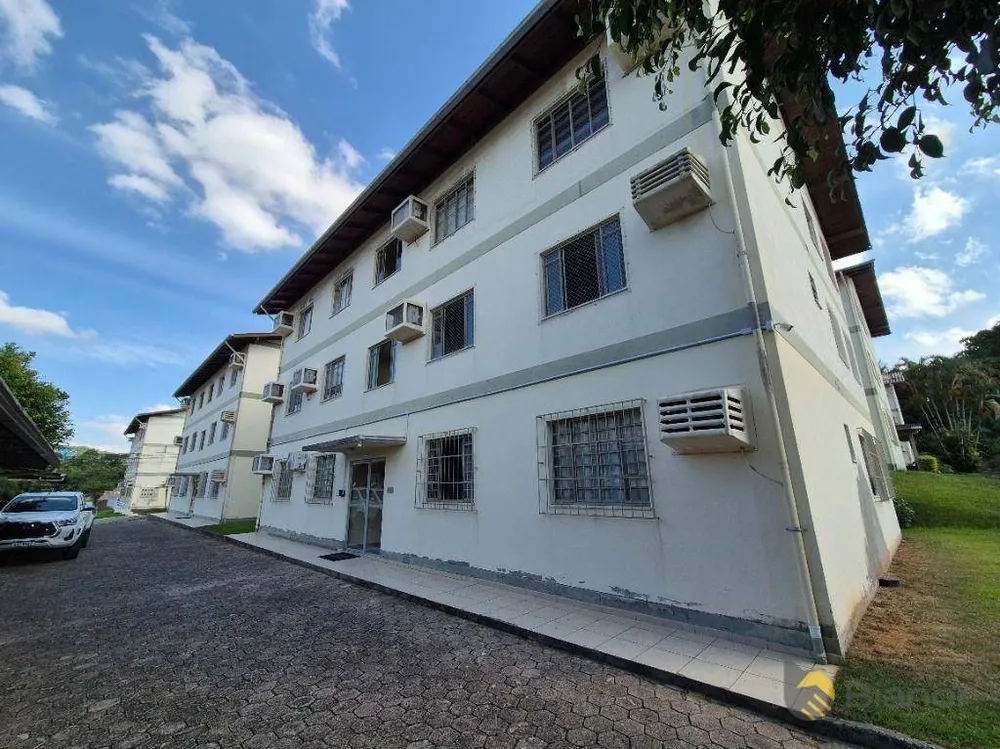 Apartamento, 3 quartos, 91 m² - Foto 1