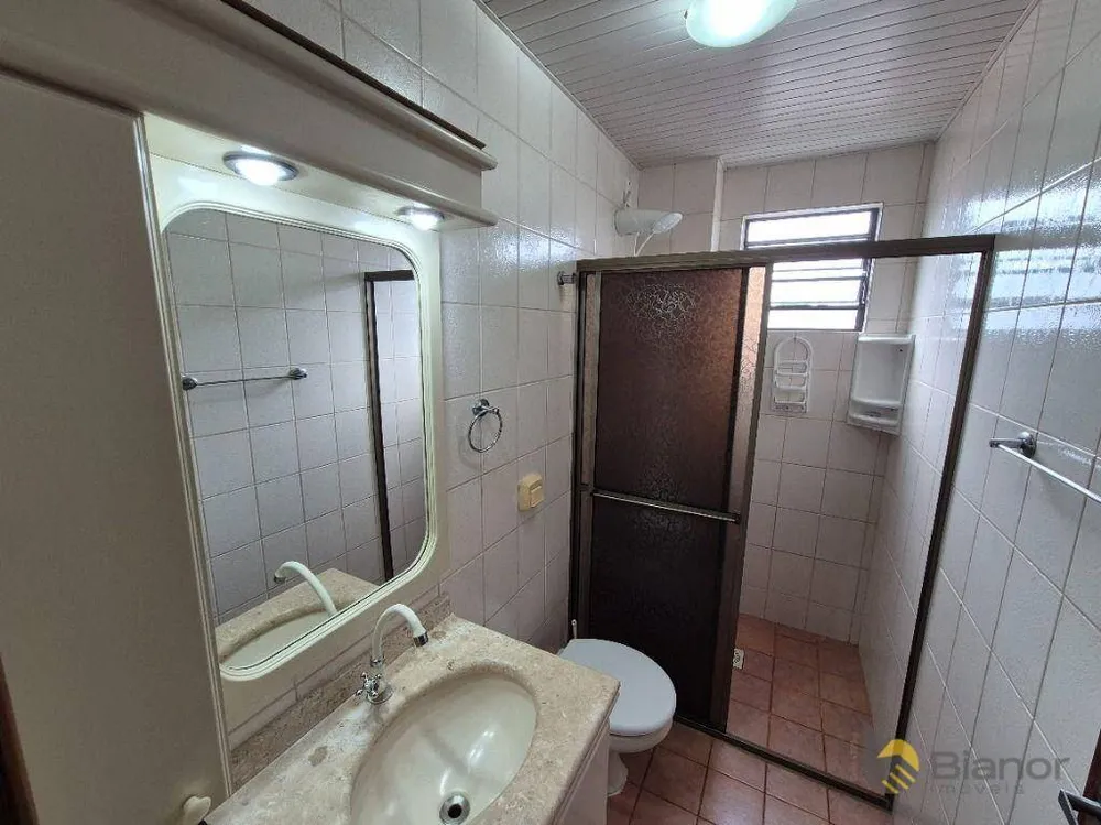 Apartamento, 3 quartos, 91 m² - Foto 2