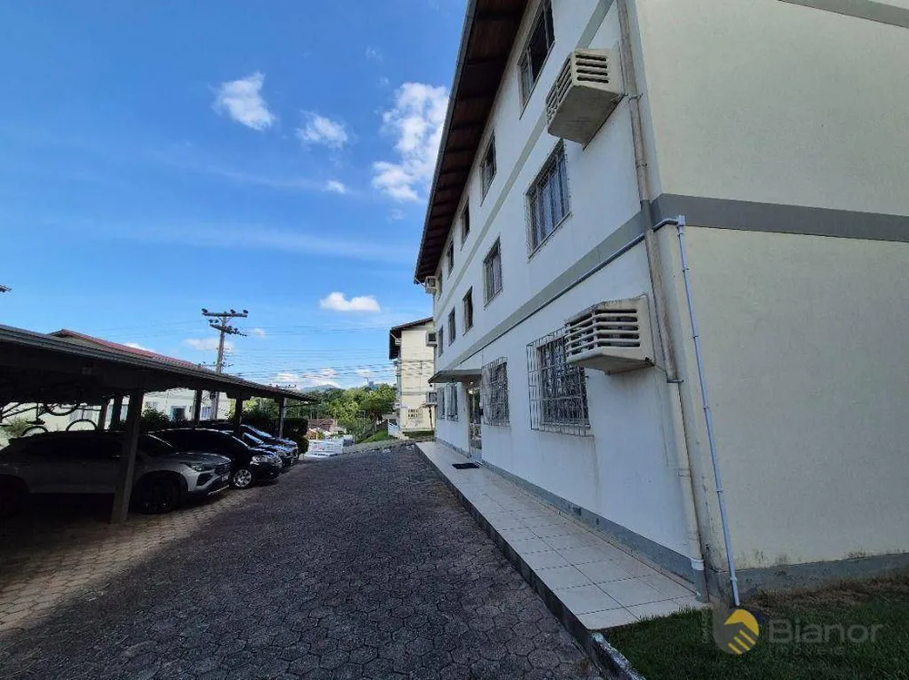 Apartamento, 3 quartos, 91 m² - Foto 3