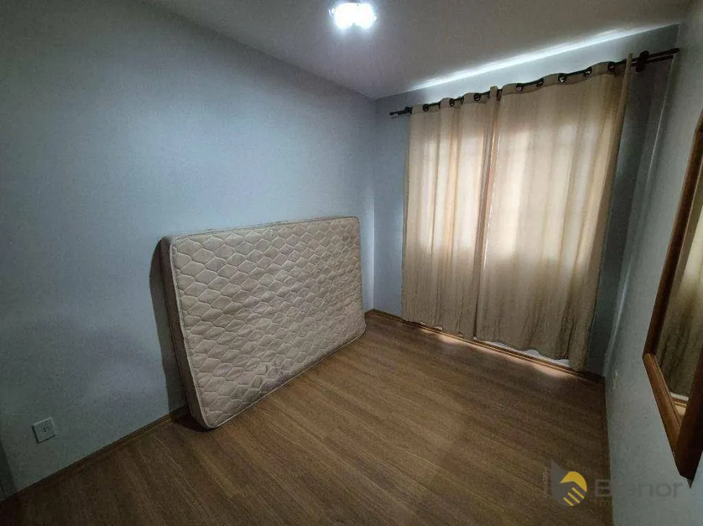 Apartamento, 3 quartos, 91 m² - Foto 6