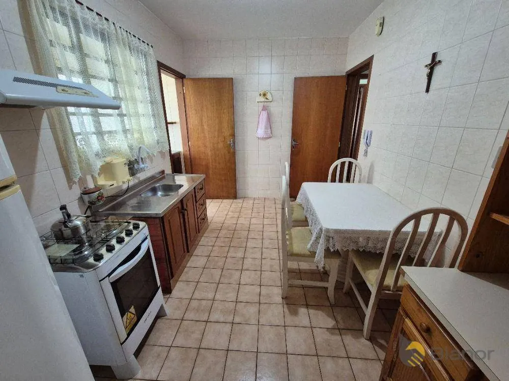 Apartamento, 3 quartos, 91 m² - Foto 4