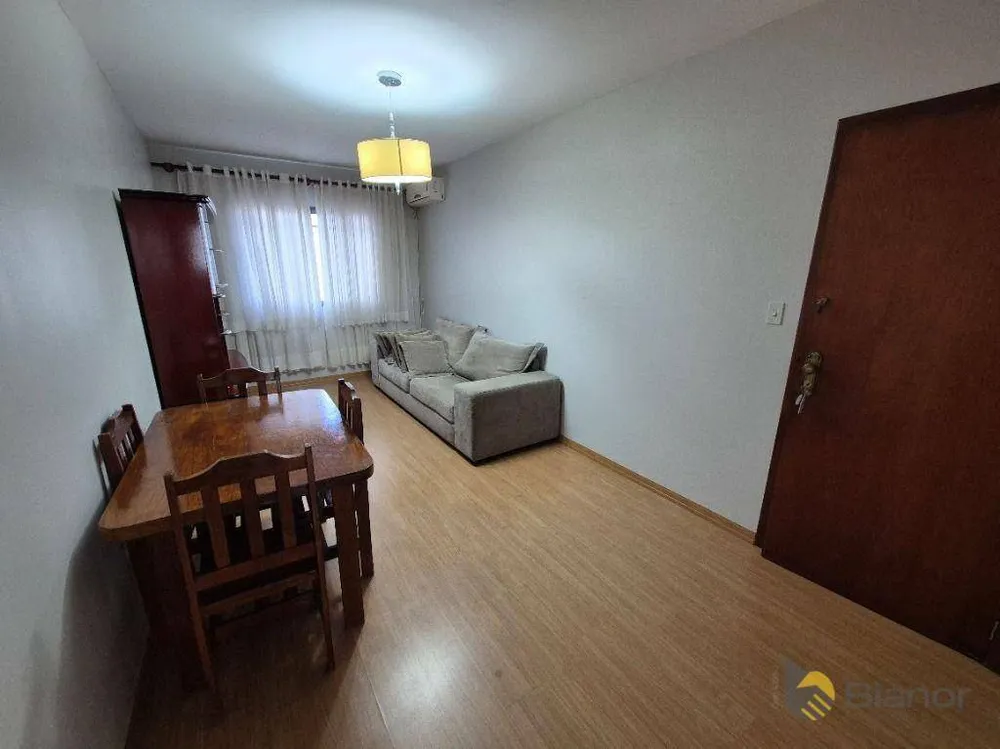 Apartamento, 3 quartos, 91 m² - Foto 5