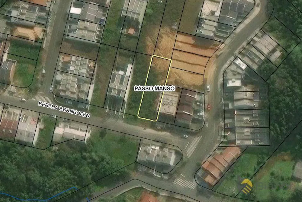 Terreno, 492 m² - Foto 10