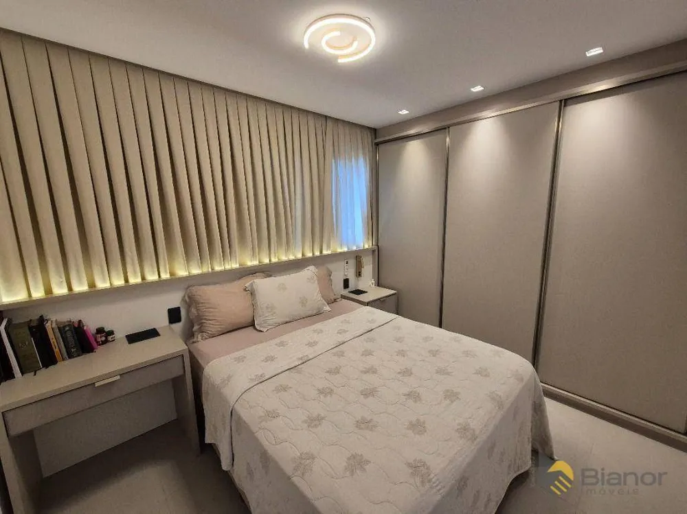 Apartamento, 2 quartos, 73 m² - Foto 3