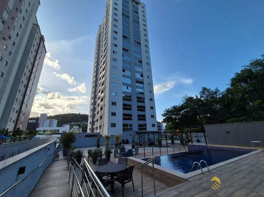 Apartamento, 2 quartos, 73 m² - Foto 1