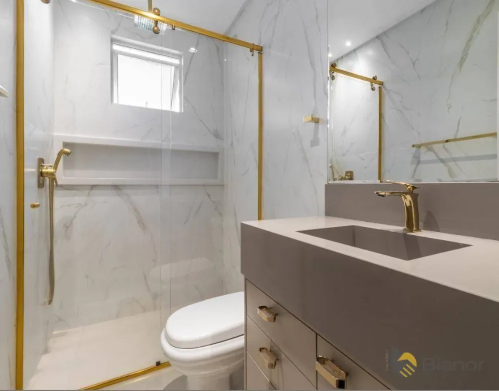 Apartamento, 2 quartos, 73 m² - Foto 2