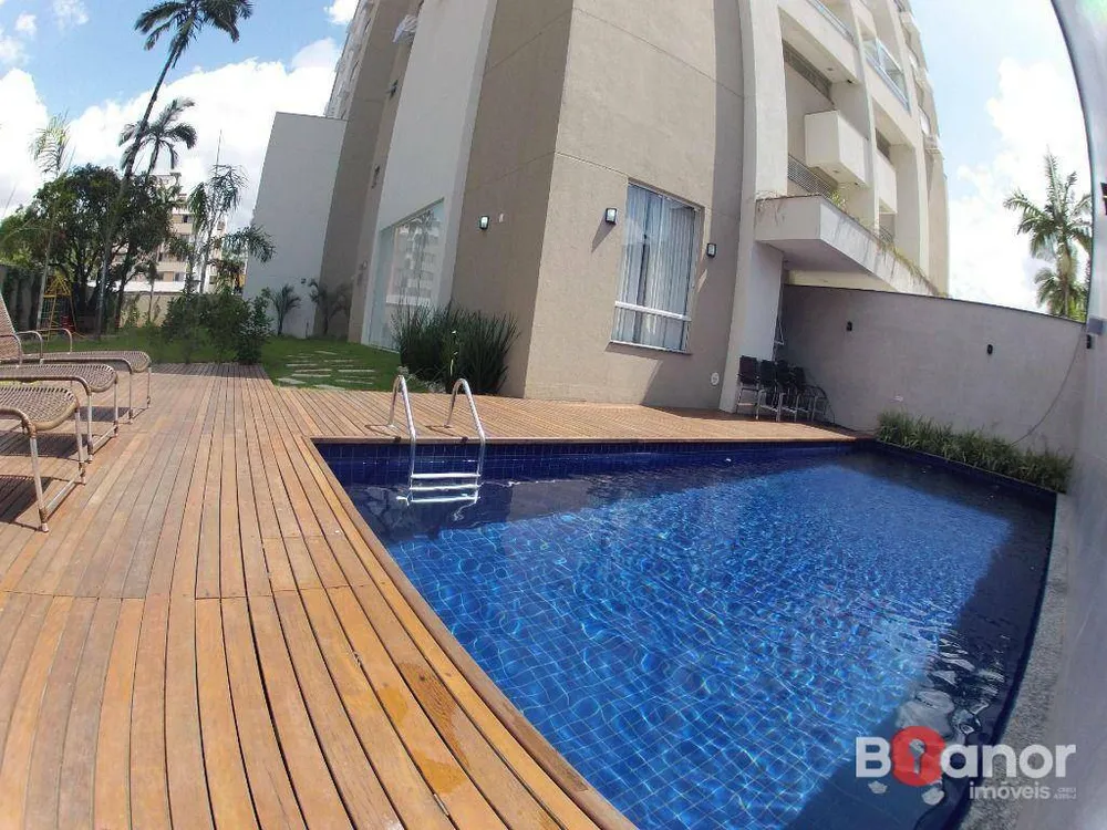 Apartamento, 3 quartos, 82 m² - Foto 1