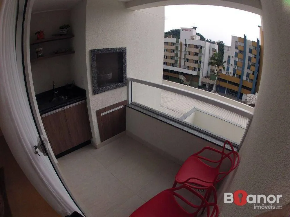 Apartamento, 3 quartos, 82 m² - Foto 8